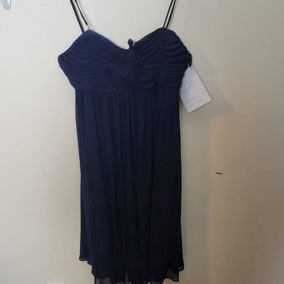 Watters and Watters WTOO Style 883 Bridesmaid/ Homecoming Formal Special Occasio - Picture 1 of 6